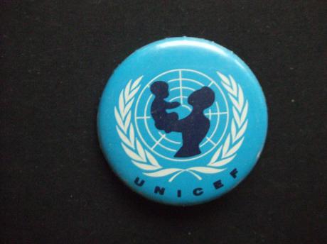 Unicef kinderhulp logo